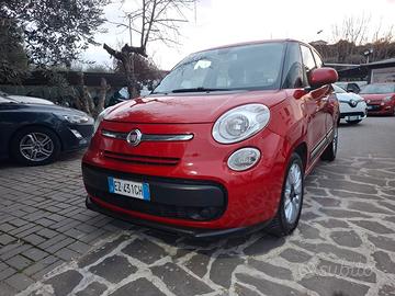 Fiat 500L 1.3 MJT 2015 AUT. Lounge Perfetta