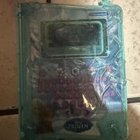 LIBRO MAGICO DI FROZEN computer tablet