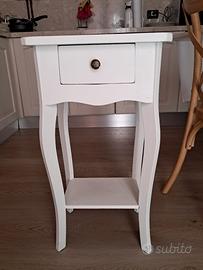 tavolino shabby