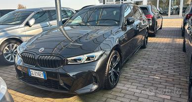 Bmw 320d Touring Msport XDRIVE 3494602875
