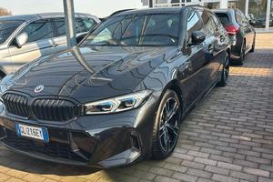 Bmw 320d Touring Msport XDRIVE 3494602875