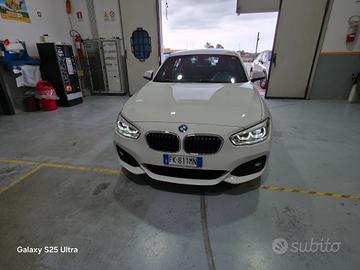 Bmw 116 116d 5p. Sport
