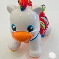 Cavallo baby clementoni