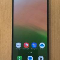 Samsung galaxy A33 5G