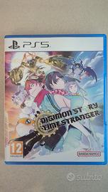 digimon story time stranger ps5
