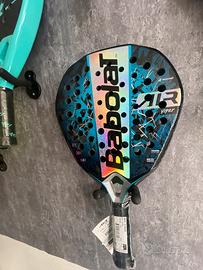 Babolat air viper 25