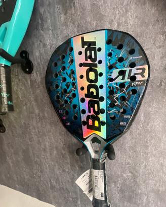 Babolat air viper 25