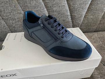 Geox Avery Navy 41