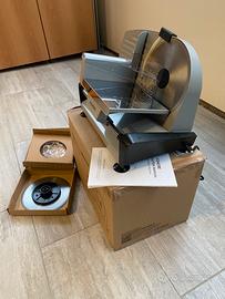 Affettatrice elettrica FOHERE SL-519N – 200 W