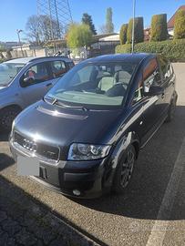 audi a2 1.4 benzina 
