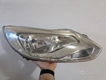 Fanale Faro Ford Focus 