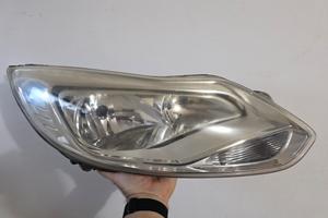 Fanale Faro Ford Focus 