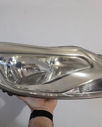 Fanale Faro Ford Focus 