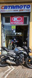Triumph Street Triple 765