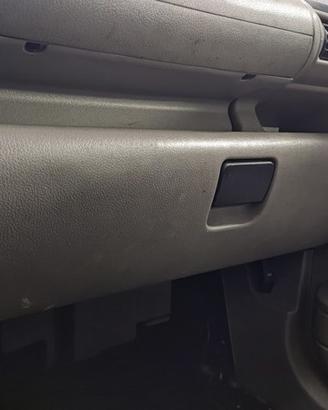 Cassetto portaogg LAND ROVER FREELANDER 2002