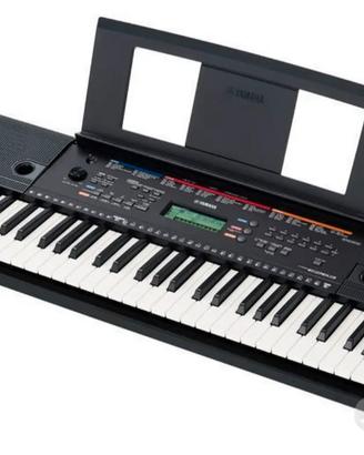 Yamaha tastiera musicale E263