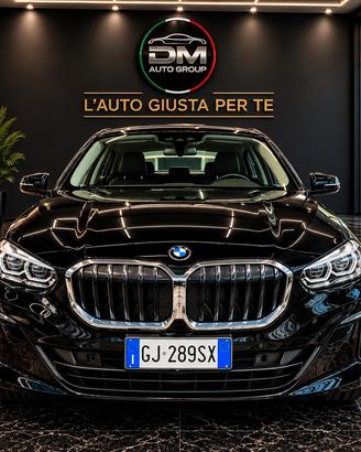 Bmw 2er Active Tourer Luxury