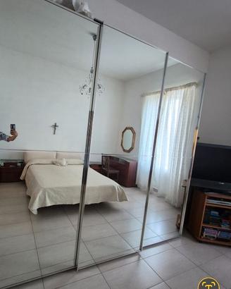 Bloco di arredamento completo