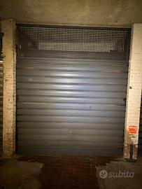 Garage centro storico Terni