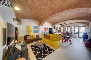 CASA SEMINDIPENDENTE A RIVOLI