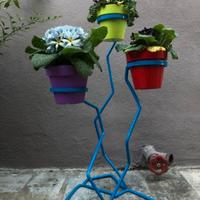 Portavasi Nembula Design 