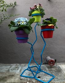 Portavasi Nembula Design 