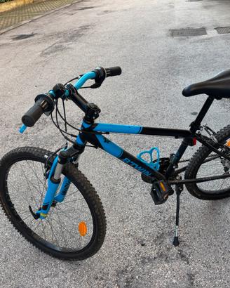 Bicicletta Decathlon bambino