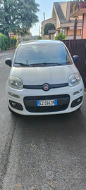 FIAT panda 3 serie