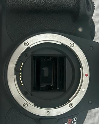 Canon 700d (t5i)