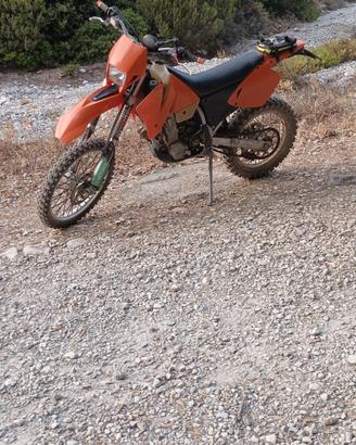 Ktm520
