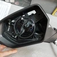 Specchietto retrovisore sinistro cupra formentor