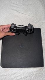 ps4 slim 1 tera