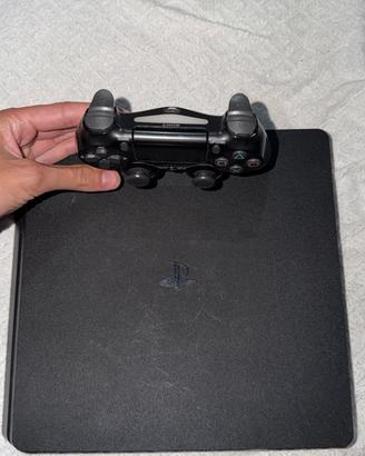 ps4 slim 1 tera
