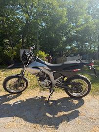 Derbi Senda SM 125cc
