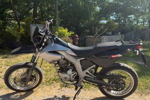 Derbi Senda SM 125cc