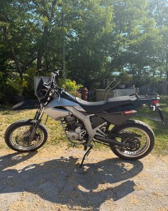 Derbi Senda SM 125cc