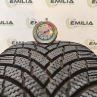 GOMME 205 55 17 FIRESTONE INVERNALI USATE DOT23 90