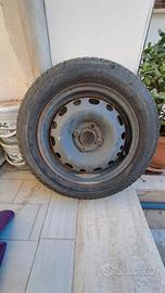 Ruota di scorta 175/65 R14