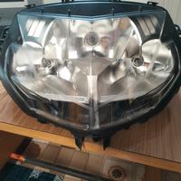 faro  anteriore BMW k 1200s