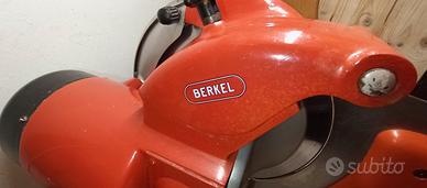 Affettatrice elettrica Berkel