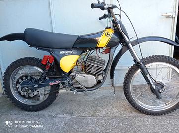  intramotor gloria 125 1976 cross