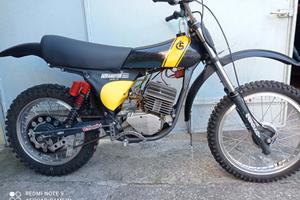  intramotor gloria 125 1976 cross