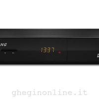Ricevitore digitale - Strong SRT 8210