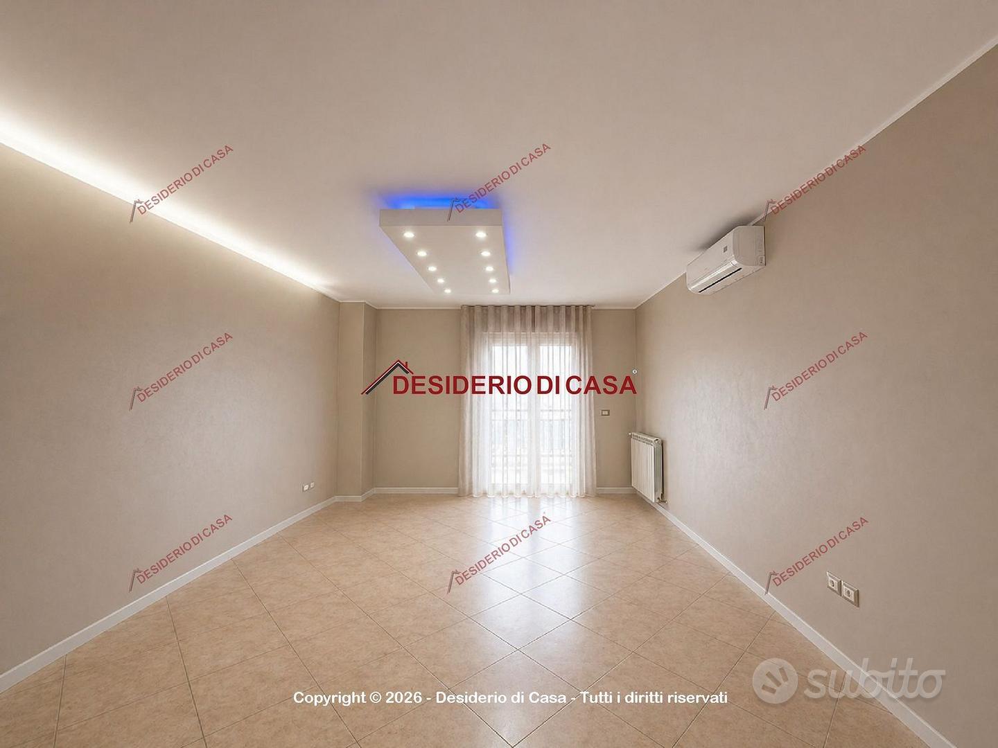 Appartamento – San Filippo del Mela, Borgo Giovanni Verga, Cattafi - Vista 2
