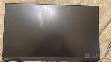 Monitor Samsung 240HZ, 0.5ms