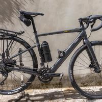 Cannondale Topstone Neo SL 2 taglia M