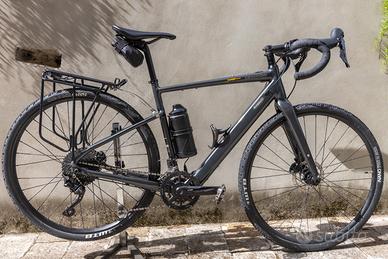 Cannondale Topstone Neo SL 2 taglia M
