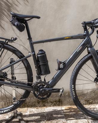 Cannondale Topstone Neo SL 2 taglia M