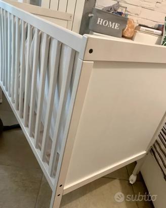 Culla Ikea
