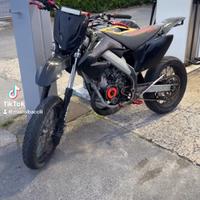Hm tpr86